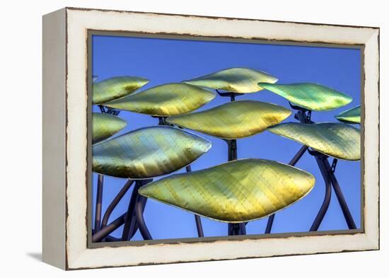 Patchworks-Adrian Campfield-Framed Premier Image Canvas