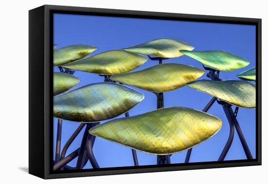 Patchworks-Adrian Campfield-Framed Premier Image Canvas