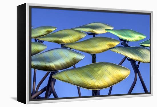 Patchworks-Adrian Campfield-Framed Premier Image Canvas