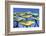 Patchworks-Adrian Campfield-Framed Photographic Print