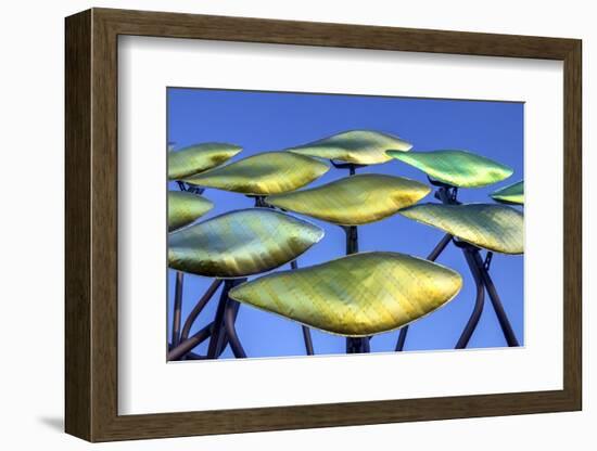 Patchworks-Adrian Campfield-Framed Photographic Print