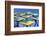 Patchworks-Adrian Campfield-Framed Photographic Print