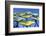 Patchworks-Adrian Campfield-Framed Photographic Print