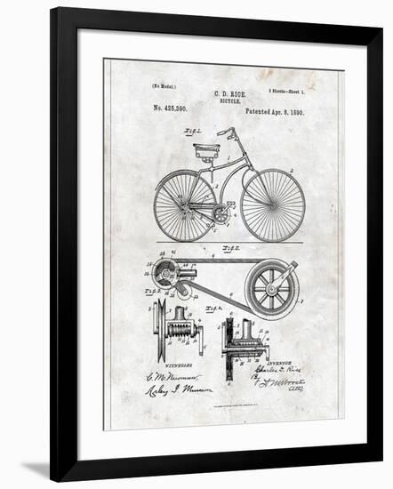 Art Print, , large