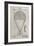 Patent--Hot Air Balloon-Alicia Ludwig-Framed Art Print