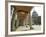 Paternoster Square, Near St. Paul's Cathedral, the City, London, England, United Kingdom-Ethel Davies-Framed Photographic Print