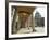 Paternoster Square, Near St. Paul's Cathedral, the City, London, England, United Kingdom-Ethel Davies-Framed Photographic Print