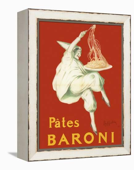 Pates Baroni-null-Framed Premier Image Canvas