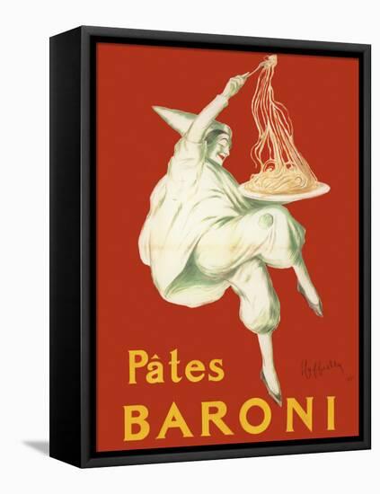 Pates Baroni-null-Framed Premier Image Canvas