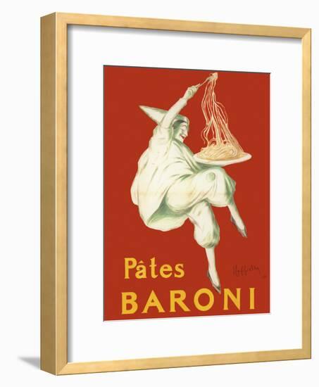 Pates Baroni-null-Framed Giclee Print