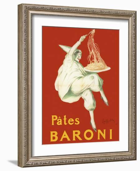 Pates Baroni-null-Framed Giclee Print