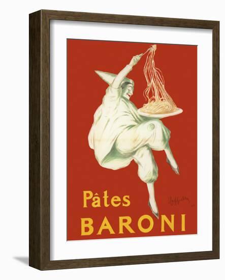 Pates Baroni-null-Framed Giclee Print