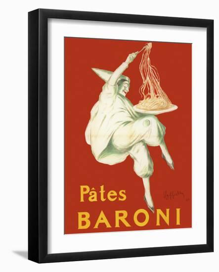 Pates Baroni-null-Framed Giclee Print