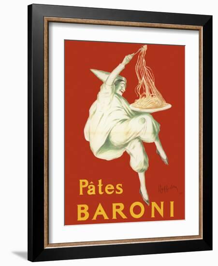 Pates Baroni-null-Framed Giclee Print