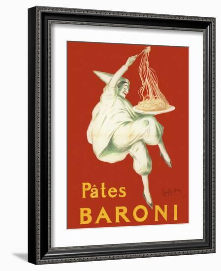 Pates Baroni-null-Framed Giclee Print