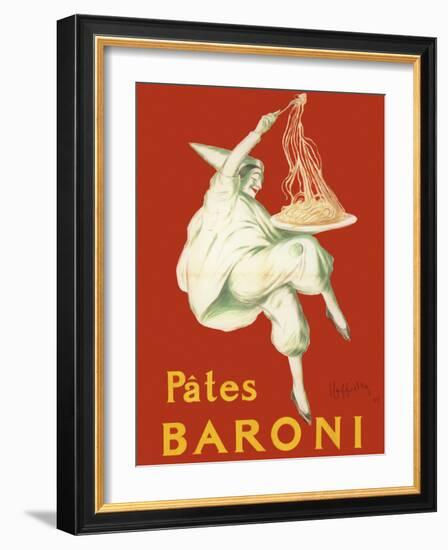 Pates Baroni-null-Framed Giclee Print