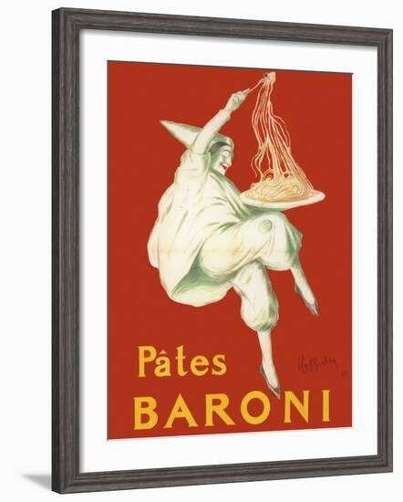 Pates Baroni-null-Framed Giclee Print