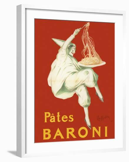 Pates Baroni-null-Framed Giclee Print