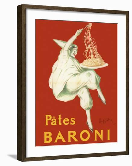 Pates Baroni-null-Framed Giclee Print