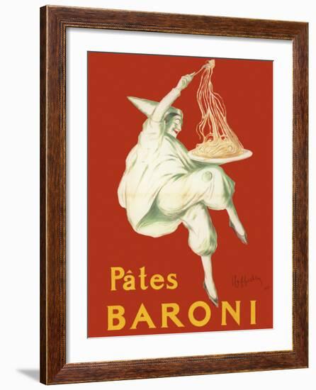 Pates Baroni-null-Framed Giclee Print