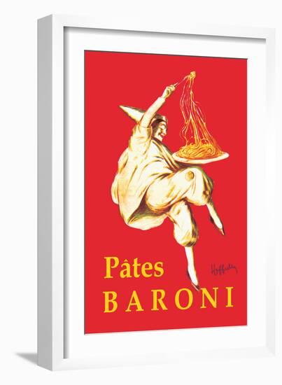 Pates Baroni-null-Framed Premium Giclee Print