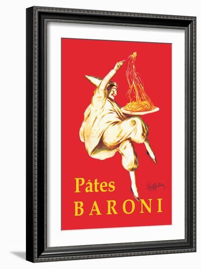 Pates Baroni-null-Framed Premium Giclee Print
