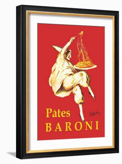 Pates Baroni-null-Framed Premium Giclee Print