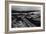 Path Above Talybont, Mist Drovers Roads, Wales-Fay Godwin-Framed Giclee Print