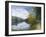 Path Along the River-Arzt-Framed Giclee Print