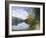 Path Along the River-Arzt-Framed Giclee Print