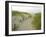 Path at Head of the Meadow Beach, Cape Cod National Seashore, Massachusetts, USA-Jerry & Marcy Monkman-Framed Photographic Print