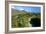 Path from Glen Brittle to Sgurr Alasdair, Cuillin Hills, Isle of Skye, Highland, Scotland-Peter Thompson-Framed Photographic Print