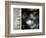 Path I-Studio 2-Framed Photographic Print