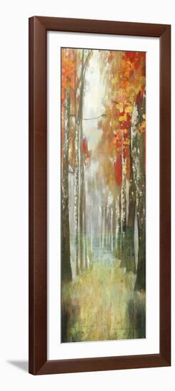 Path of Dreams-Andrew Michaels-Framed Art Print