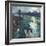 Path of Gold-Jonas Lie-Framed Giclee Print