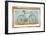 'Path Racing Bicycle', 1939-Unknown-Framed Giclee Print