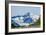 Path to Portage Glacier-Latitude 59 LLP-Framed Photographic Print