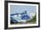 Path to Portage Glacier-Latitude 59 LLP-Framed Photographic Print