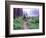 Path to Reflection Lake, Mt. Rainier National Park, Washington, USA-Janell Davidson-Framed Photographic Print