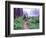 Path to Reflection Lake, Mt. Rainier National Park, Washington, USA-Janell Davidson-Framed Photographic Print