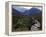 Path to the North Face of Ben Nevis, Scotland-AdventureArt-Framed Premier Image Canvas