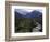 Path to the North Face of Ben Nevis, Scotland-AdventureArt-Framed Photographic Print