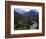 Path to the North Face of Ben Nevis, Scotland-AdventureArt-Framed Photographic Print