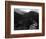 Path to the North Face of Ben Nevis, Scotland-AdventureArt-Framed Photographic Print