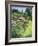 Path to the Secret Garden-Timothy Easton-Framed Giclee Print