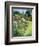 Path to the Secret Garden-Timothy Easton-Framed Giclee Print