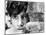 Pather Panchali, Subir Bannerjee, 1955-null-Mounted Photo