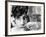 Pather Panchali, Subir Bannerjee, 1955-null-Framed Photo