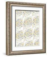 Paths-Rachel Gresham-Framed Giclee Print