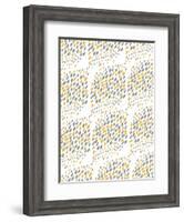 Paths-Rachel Gresham-Framed Giclee Print